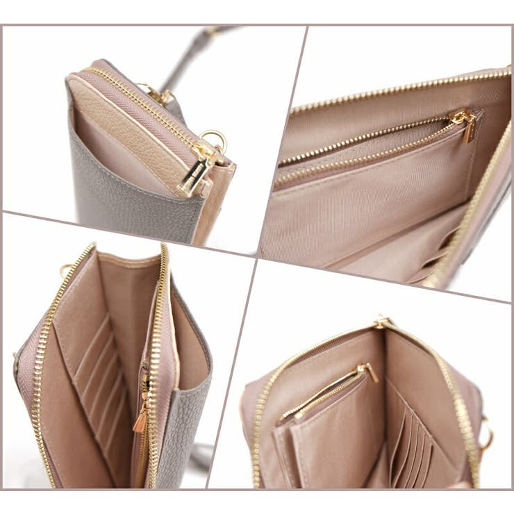 NATURAL BEAUTY ナチュラルビューティー | Tasche Jack | 詳細画像4 