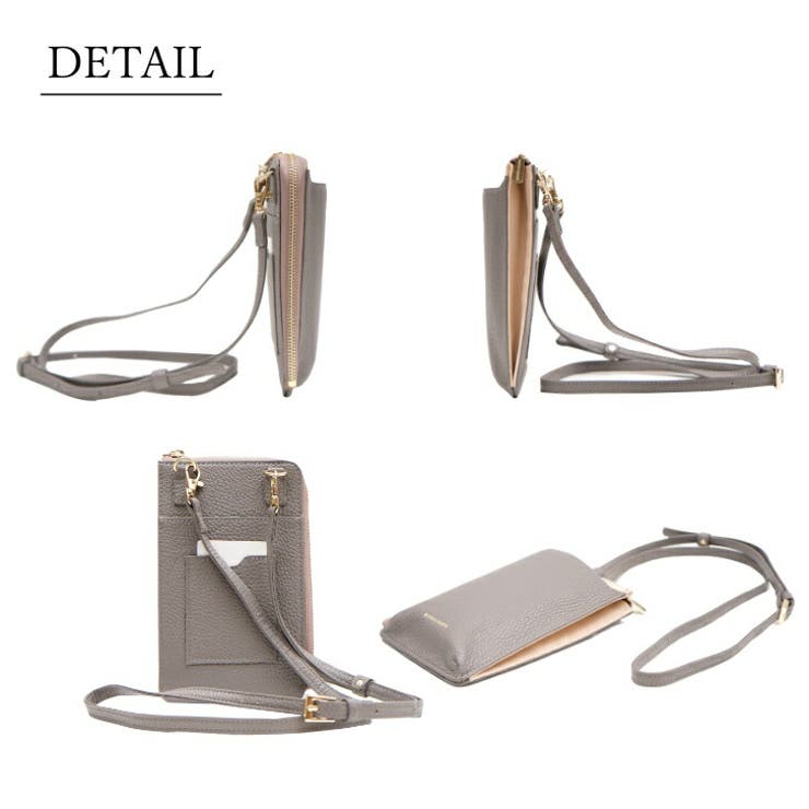NATURAL BEAUTY ナチュラルビューティー | Tasche Jack | 詳細画像6 