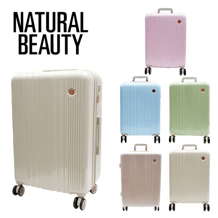 NATURAL BEAUTY ナチュラルビューティー | Tasche Jack | 詳細画像1 