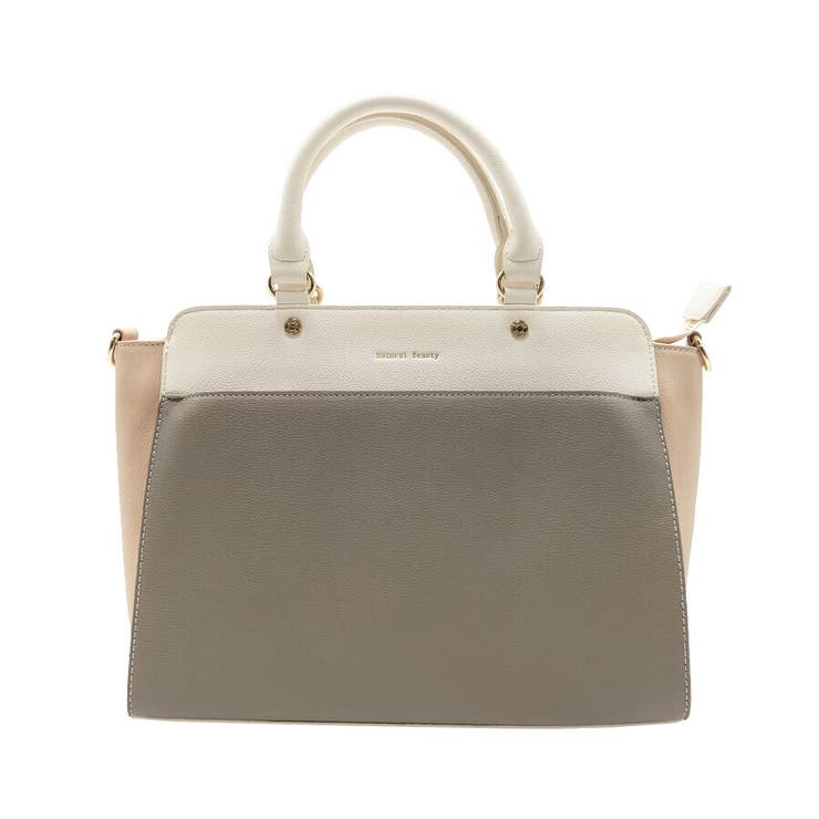 【NATURAL BEAUTY】71143 2way | Tasche Jack | 詳細画像4 