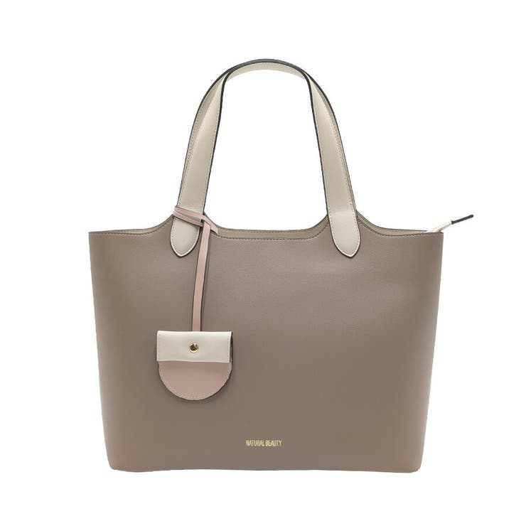 【NATURAL BEAUTY】 71211 | Tasche Jack | 詳細画像5 