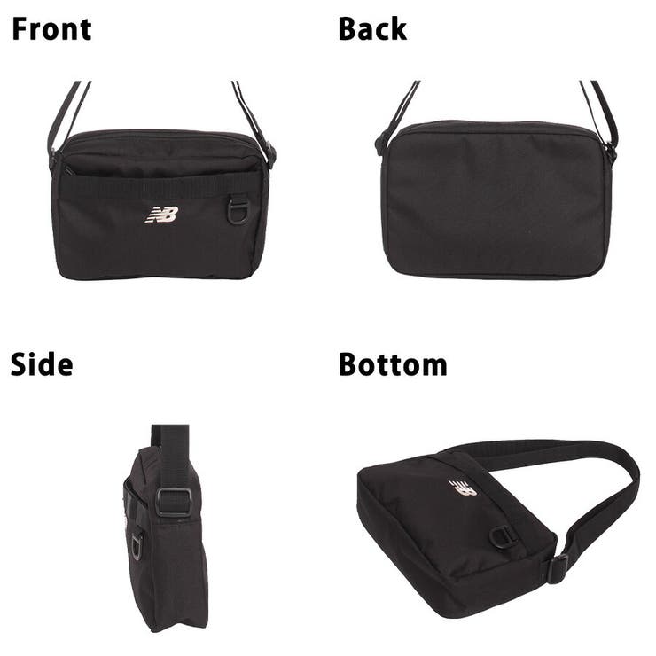 NewBalance ショルダーバッグ ショルダーバック | Tasche Jack | 詳細画像8 