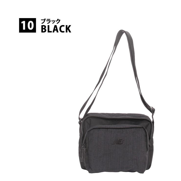 NewBalance ショルダーバッグ ショルダーバック | Tasche Jack | 詳細画像9 