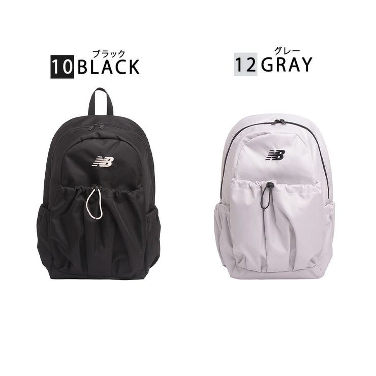 NewBalance リュック 大容量 | Tasche Jack | 詳細画像11 