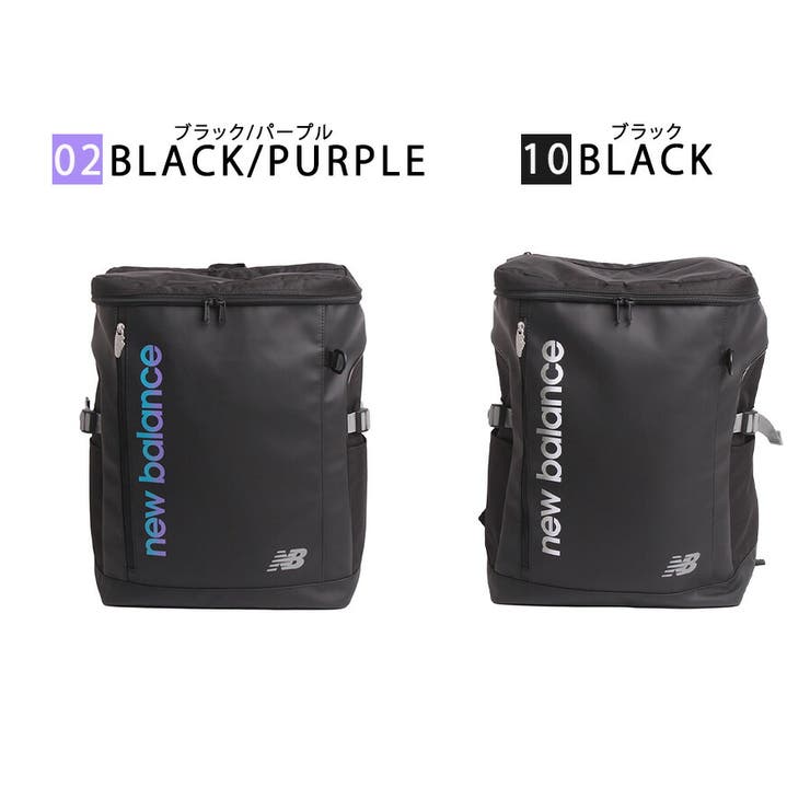NewBalance リュック 大容量 | Tasche Jack | 詳細画像13 