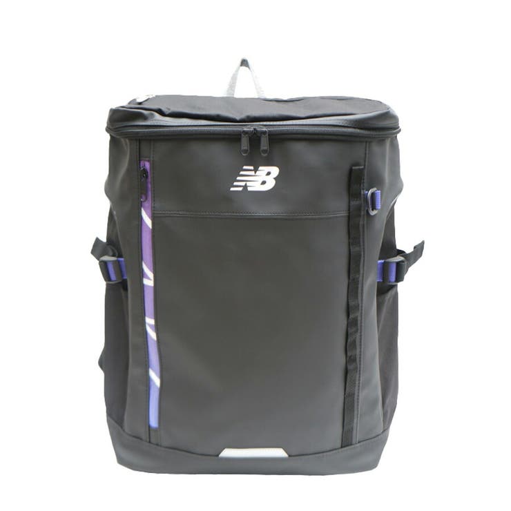 【New Balance】リュック 大容量 | Tasche Jack | 詳細画像3 
