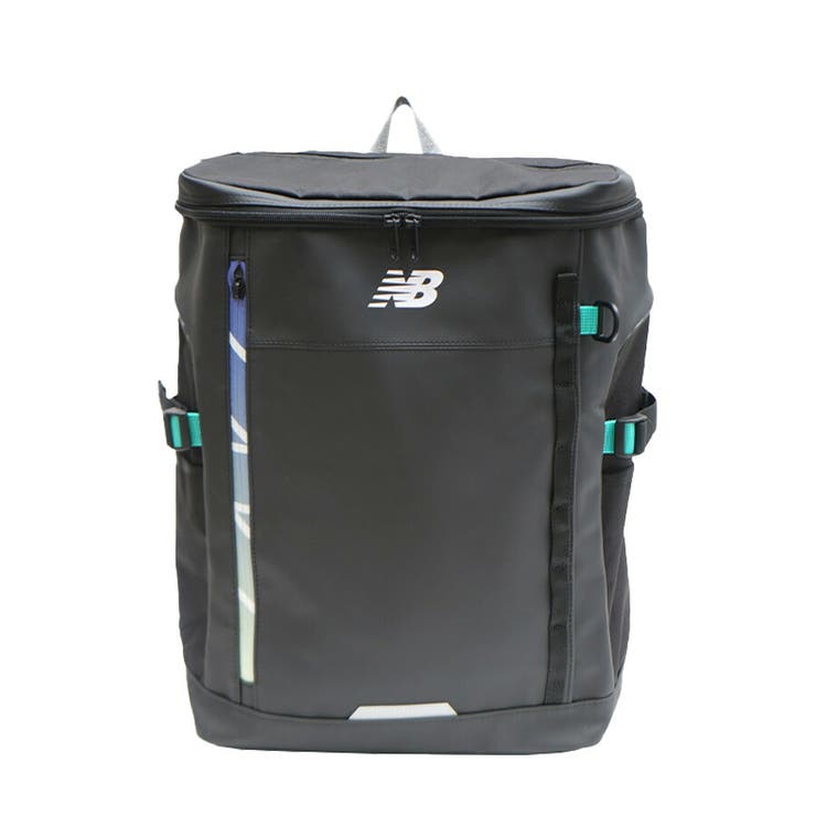 【New Balance】リュック 大容量 | Tasche Jack | 詳細画像4 