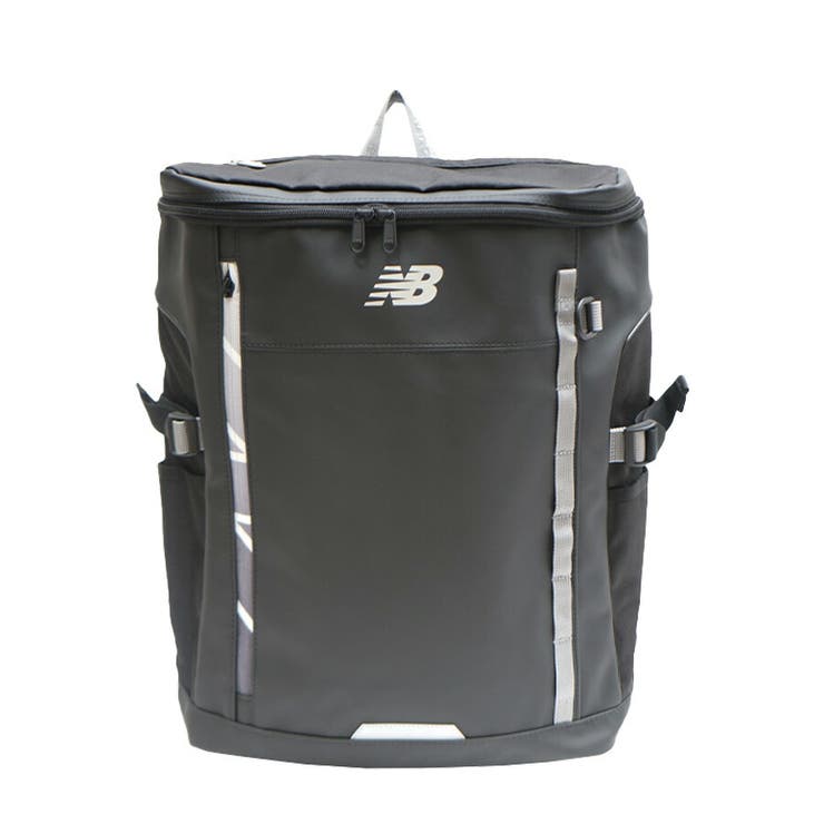 【New Balance】リュック 大容量 | Tasche Jack | 詳細画像5 