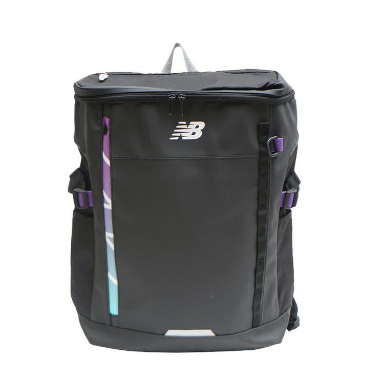 【New Balance】リュック 大容量 | Tasche Jack | 詳細画像7 