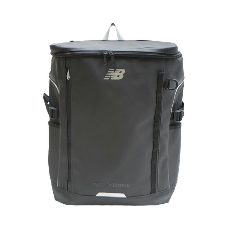 【New Balance】リュック 大容量 | Tasche Jack | 詳細画像4 