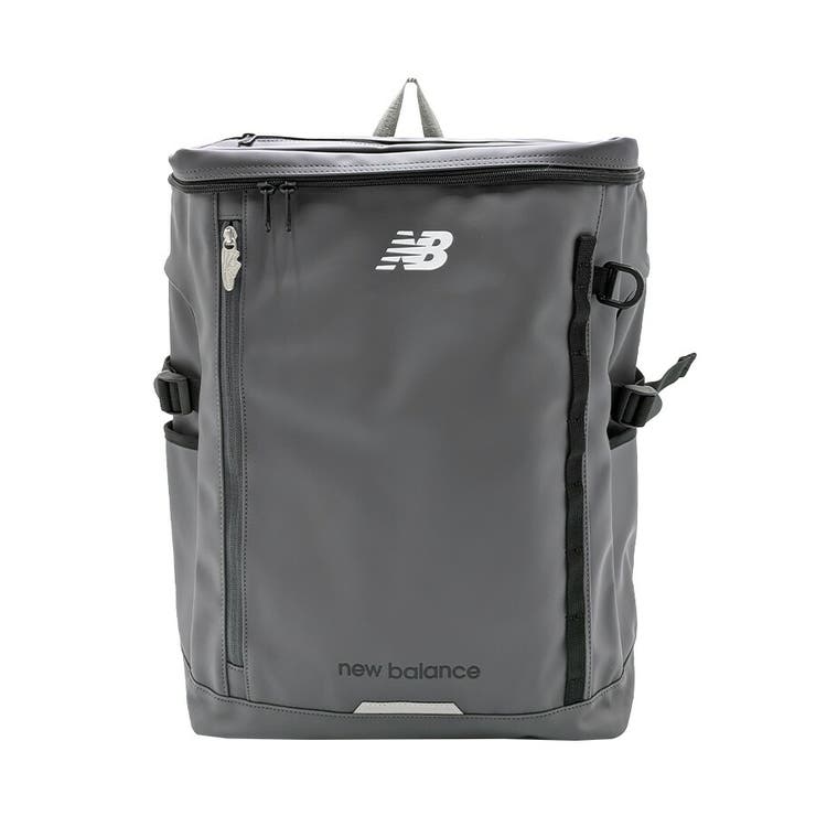 【New Balance】リュック 大容量 | Tasche Jack | 詳細画像5 