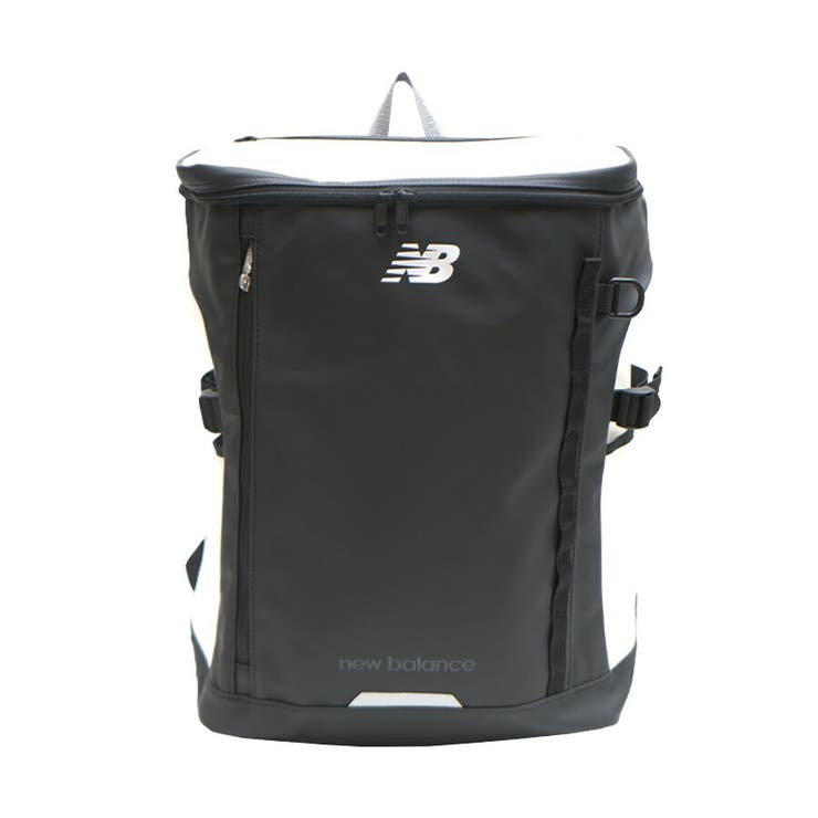 【New Balance】リュック 大容量 | Tasche Jack | 詳細画像6 
