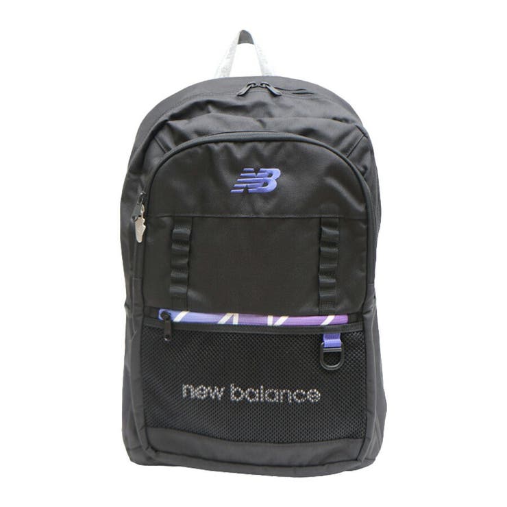リュック 大容量 ニューバランス | Tasche Jack | 詳細画像2 