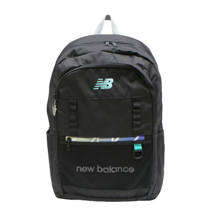 リュック 大容量 ニューバランス | Tasche Jack | 詳細画像3 