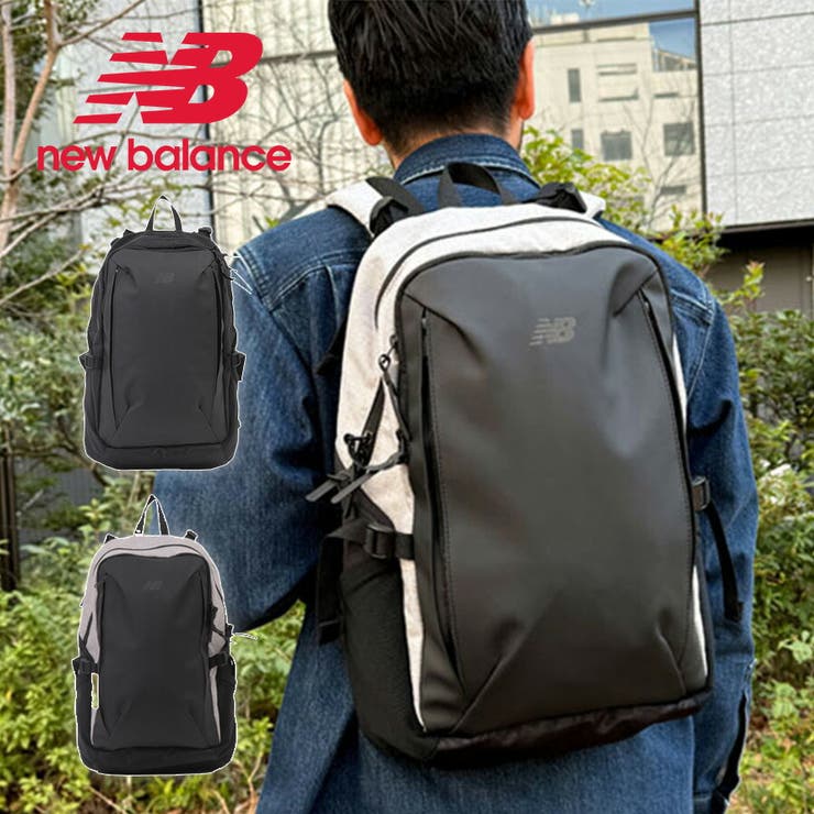 LAB45703 リュック かばん | Tasche Jack | 詳細画像1 