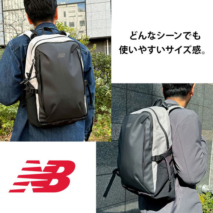 LAB45703 リュック かばん | Tasche Jack | 詳細画像4 