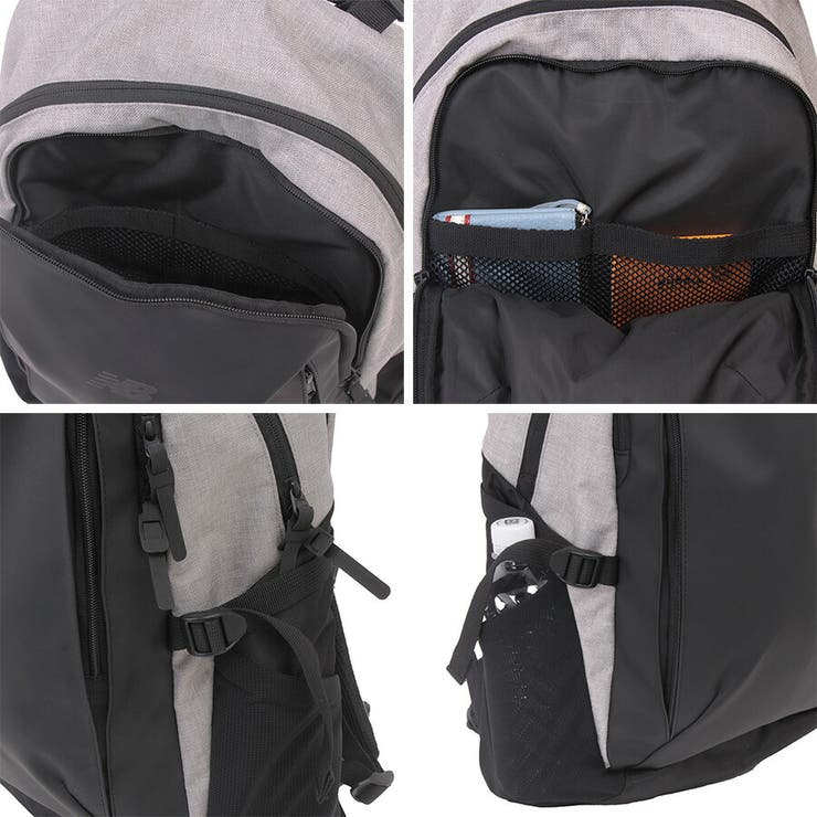 LAB45703 リュック かばん | Tasche Jack | 詳細画像6 