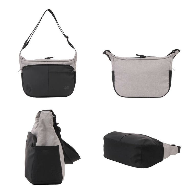 【New Balance】LAB45704 ウエストバッグ | Tasche Jack | 詳細画像7 