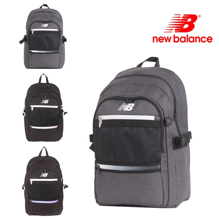 【New Balance】 lab55683 | Tasche Jack | 詳細画像1 