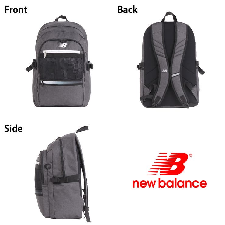 【New Balance】 lab55683 | Tasche Jack | 詳細画像9 