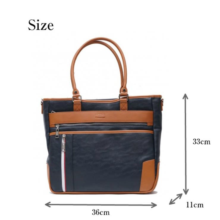NICOLE ニコル オデッセイ | Tasche Jack | 詳細画像16 