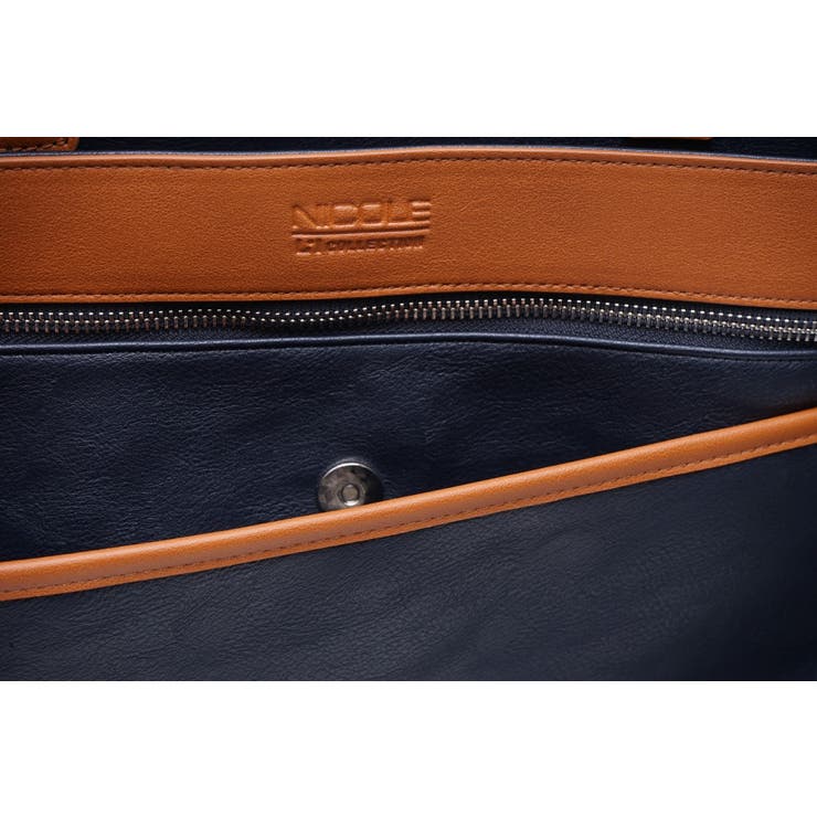 NICOLE ニコル オデッセイ | Tasche Jack | 詳細画像9 