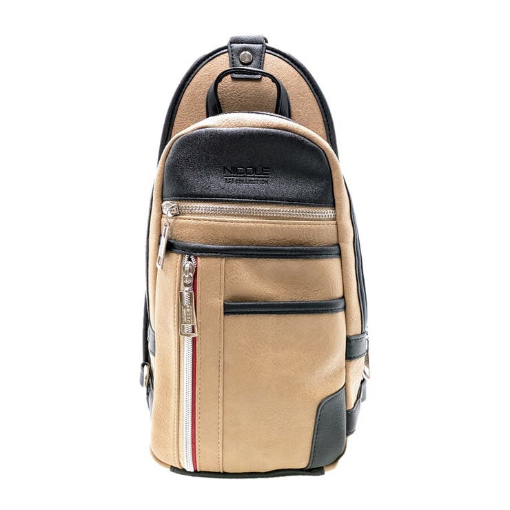 ニコル オデッセイ ワンショルダーバッグ | Tasche Jack | 詳細画像4 