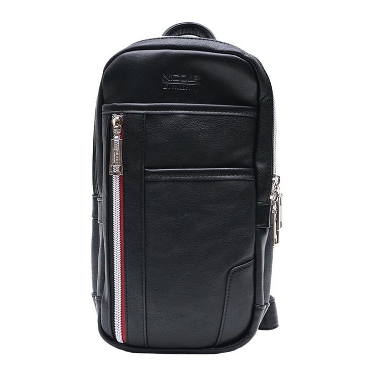 【正規取扱店】【NICOLE】ニコル オデッセイ 二層式 | Tasche Jack | 詳細画像2 