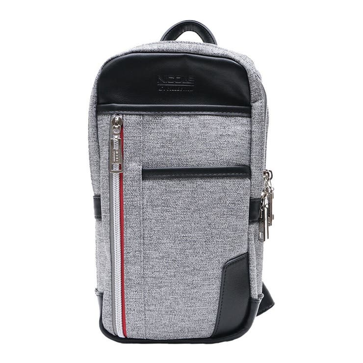 【正規取扱店】【NICOLE】ニコル オデッセイ 二層式 | Tasche Jack | 詳細画像3 