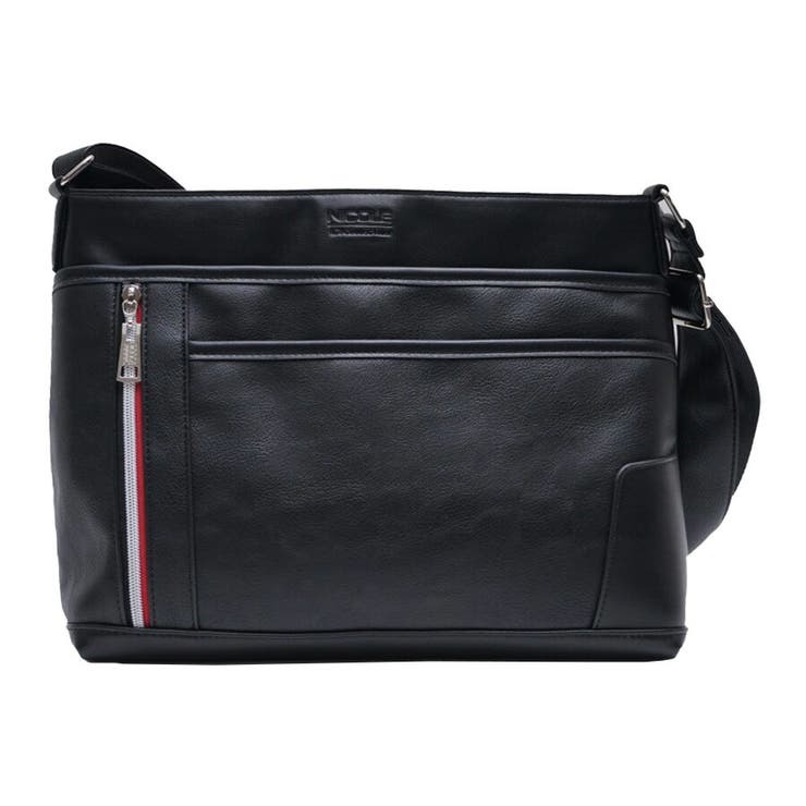 ニコル オデッセイ ショルダーバッグ | Tasche Jack | 詳細画像2 