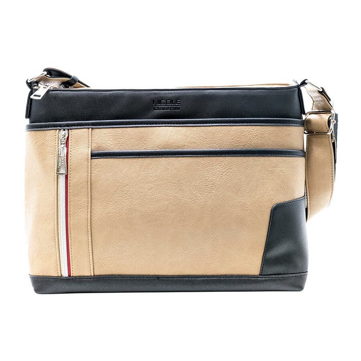 ニコル オデッセイ ショルダーバッグ | Tasche Jack | 詳細画像4 