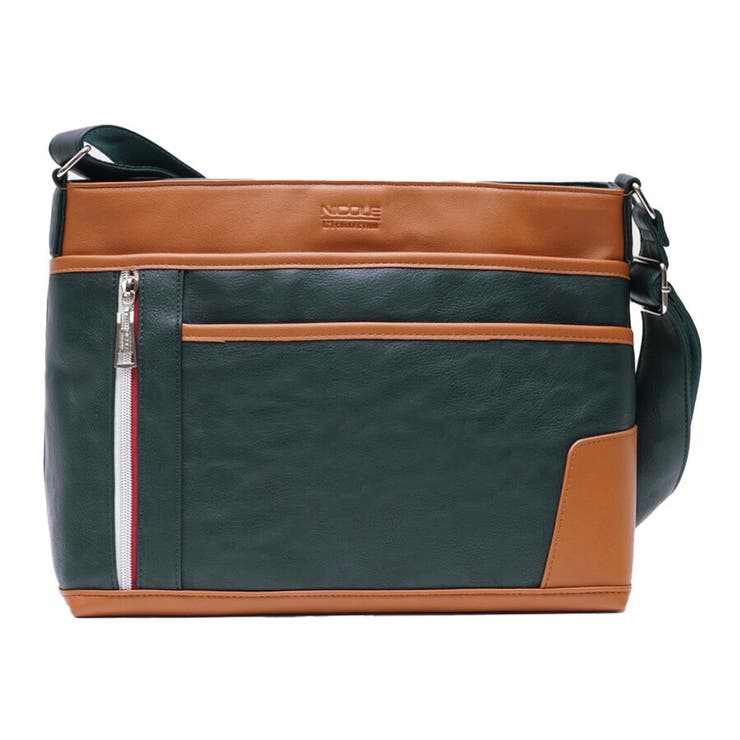 ニコル オデッセイ ショルダーバッグ | Tasche Jack | 詳細画像5 
