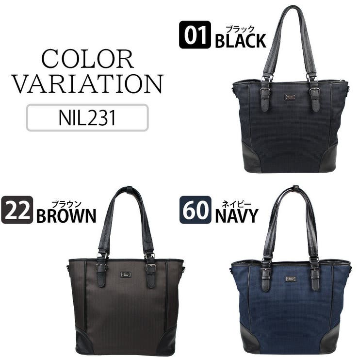 【正規取扱店】NICOLE ニコル ニューアーバン | Tasche Jack | 詳細画像9 