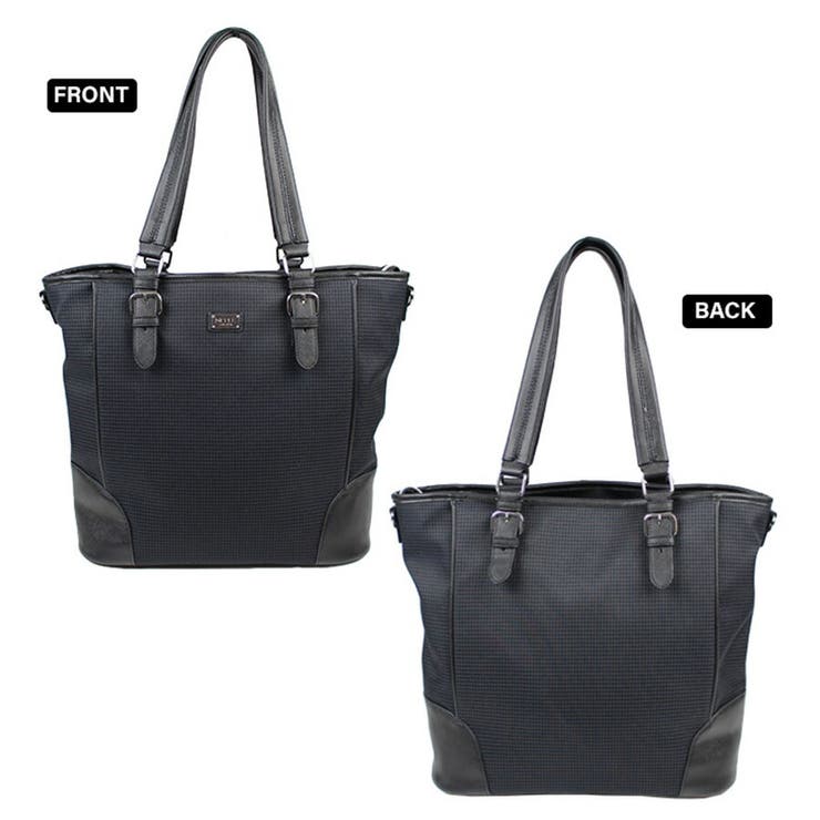 【正規取扱店】NICOLE ニコル ニューアーバン | Tasche Jack | 詳細画像10 