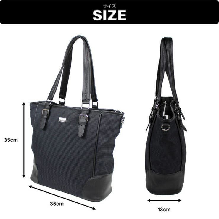 【正規取扱店】NICOLE ニコル ニューアーバン | Tasche Jack | 詳細画像11 