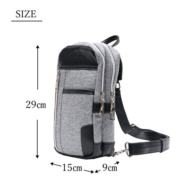 【正規取扱店】【NICOLE】ニコル オデッセイ 二層式 | Tasche Jack | 詳細画像10 