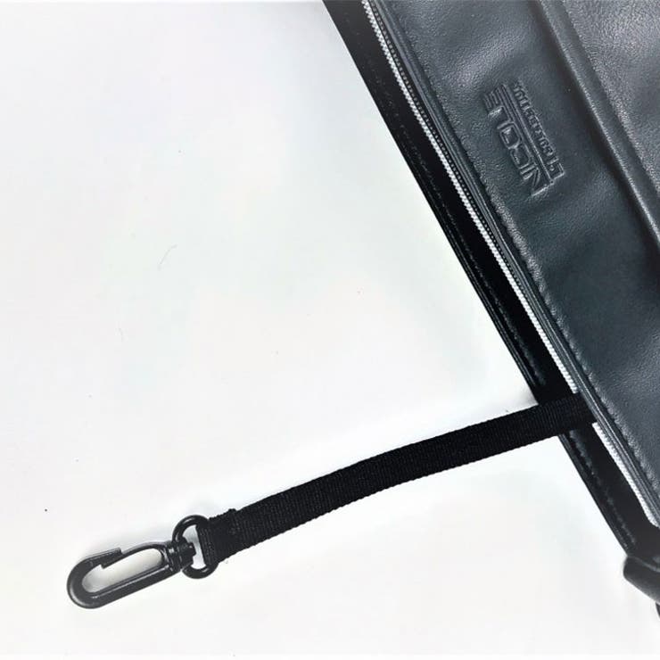 ニコル オデッセイ ショルダーバッグ | Tasche Jack | 詳細画像8 