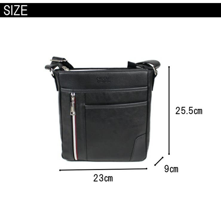 ニコル オデッセイ シリーズ | Tasche Jack | 詳細画像10 