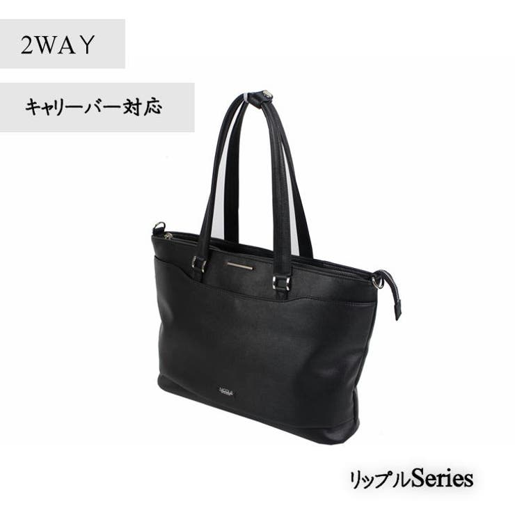 NICOLE ニコル リップル | Tasche Jack | 詳細画像2 