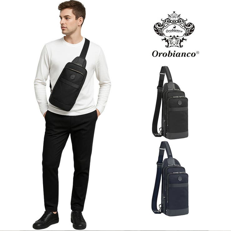 Orobianco 92959 ソロペルテ | Tasche Jack | 詳細画像1 
