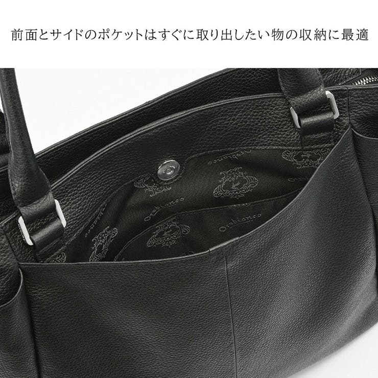 【Orobianco】93001 フィオレ トートバッグ | Tasche Jack | 詳細画像5 