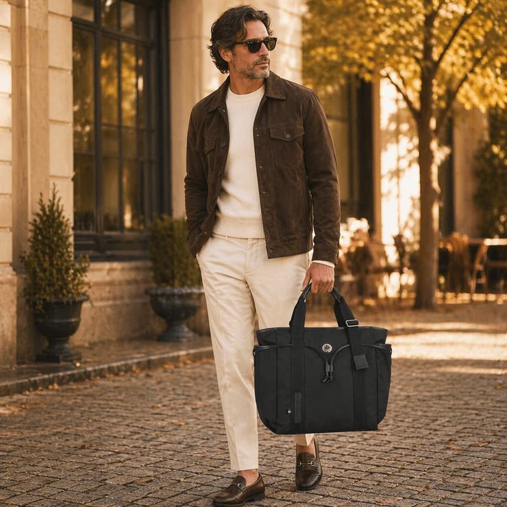 Orobianco アリンナ 30th | Tasche Jack | 詳細画像5 