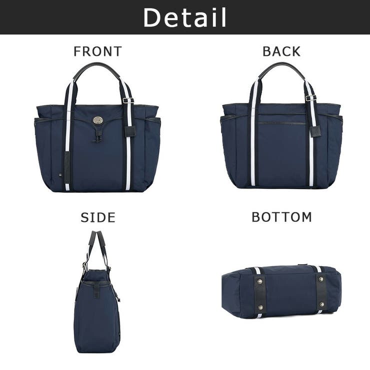 Orobianco アリンナ 30th | Tasche Jack | 詳細画像9 