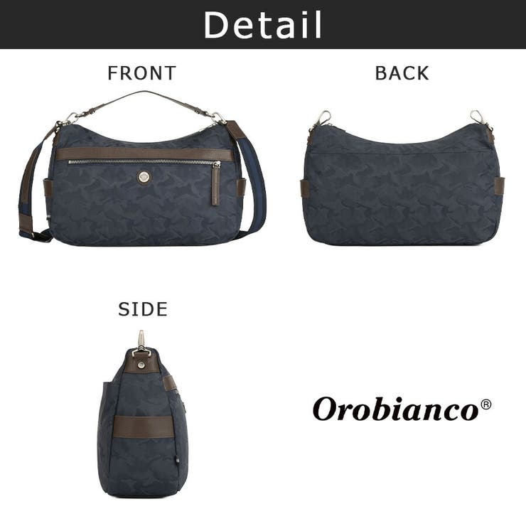 Orobianco ソロペルテ 30th | Tasche Jack | 詳細画像11 