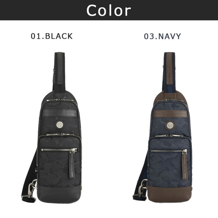 Orobianco ソロペルテ 30th | Tasche Jack | 詳細画像11 