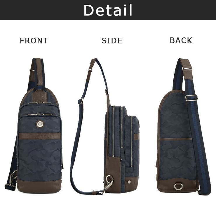 Orobianco ソロペルテ 30th | Tasche Jack | 詳細画像10 