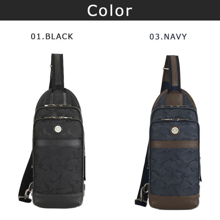 Orobianco ソロペルテ 30th | Tasche Jack | 詳細画像11 