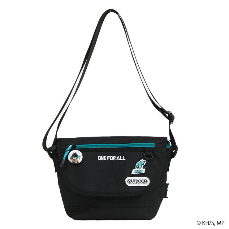 【outdoor products】ha02 僕のヒーローアカデミア | Tasche Jack | 詳細画像2 