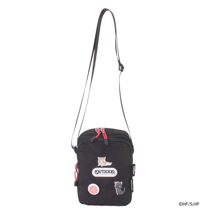 【OUTDOOR PRODUCTS】アウトドアプロダクツ ODHQ01 | Tasche Jack | 詳細画像4 
