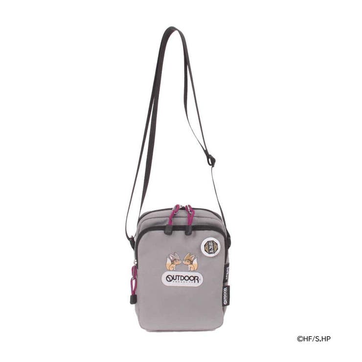 【OUTDOOR PRODUCTS】アウトドアプロダクツ ODHQ01 | Tasche Jack | 詳細画像5 